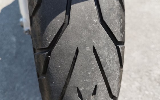 Gebrauchtmotorrad Honda NT700V Deauville - Bild 6