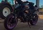 Motorrad