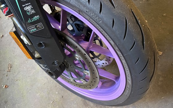 Gebrauchtmotorrad KTM 790 Duke - Bild 3