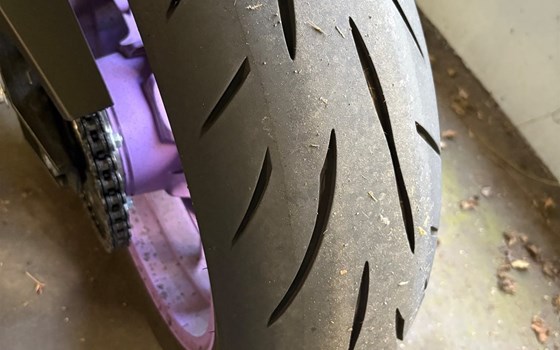 Gebrauchtmotorrad KTM 790 Duke - Bild 4