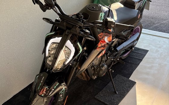 Gebrauchtmotorrad KTM 790 Duke - Bild 5