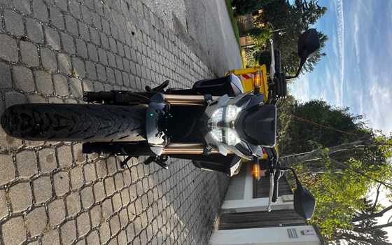 Gebrauchtmotorrad Honda CB 500 - Bild 11 Gebrauchtmotorrad Honda CB 500 - Bild 11