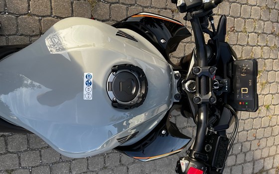 Gebrauchtmotorrad Honda CB 500 - Bild 12 Gebrauchtmotorrad Honda CB 500 - Bild 12