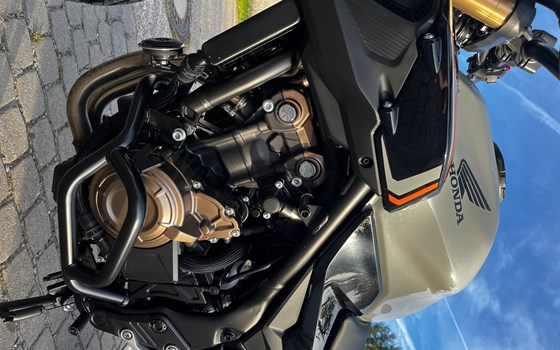 Gebrauchtmotorrad Honda CB 500 - Bild 15 Gebrauchtmotorrad Honda CB 500 - Bild 15