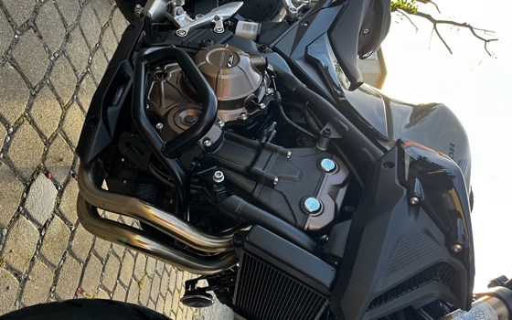 Gebrauchtmotorrad Honda CB 500 - Bild 16 Gebrauchtmotorrad Honda CB 500 - Bild 16