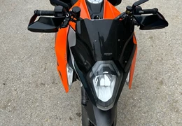 Gebrauchte KTM 1290 Super Duke GT Gebrauchte KTM 1290 Super Duke GT