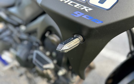Gebrauchtmotorrad Yamaha Tracer 900 - Bild 7 Gebrauchtmotorrad Yamaha Tracer 900 - Bild 7