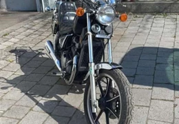 Gebrauchte Kawasaki EN 450A Gebrauchte Kawasaki EN 450A