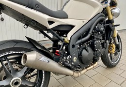 Gebrauchte Triumph Speed Triple 1050