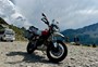Motorrad