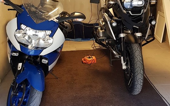 Gebrauchtmotorrad BMW K 1200 S - Bild 4 Gebrauchtmotorrad BMW K 1200 S - Bild 4