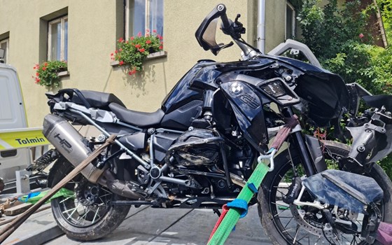 Gebrauchtmotorrad BMW R 1200 GS - Bild 10 Gebrauchtmotorrad BMW R 1200 GS - Bild 10