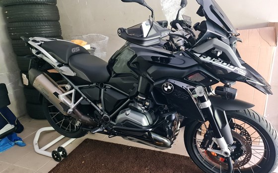 Gebrauchtmotorrad BMW R 1200 GS - Bild 3 Gebrauchtmotorrad BMW R 1200 GS - Bild 3