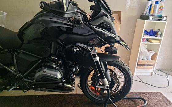 Gebrauchtmotorrad BMW R 1200 GS - Bild 5 Gebrauchtmotorrad BMW R 1200 GS - Bild 5