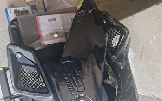 Gebrauchtmotorrad BMW R 1200 GS - Bild 7 Gebrauchtmotorrad BMW R 1200 GS - Bild 7