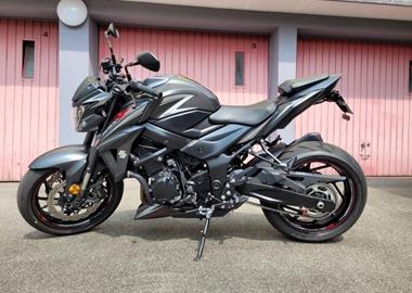 Gebrauchte Gebrauchte