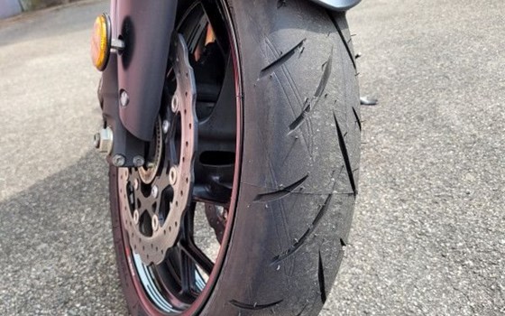 Gebrauchtmotorrad Suzuki GSX-S750 - Bild 4