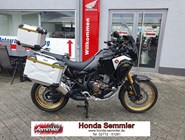 Honda CRF1100L Africa Twin Adventure Sports DCT