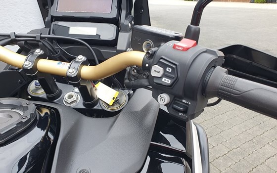 Gebrauchtmotorrad Honda CRF1100L Africa Twin Adventure Sports DCT - Bild 10