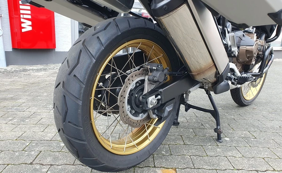 Offer Honda CRF1100L Africa Twin Adventure Sports DCT Bild 12: Offer Honda CRF1100L Africa Twin Adventure Sports DCT