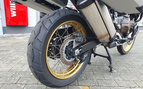 Gebrauchtmotorrad Honda CRF1100L Africa Twin Adventure Sports DCT - Bild 12