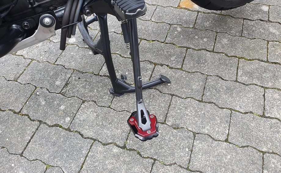 Offer Honda CRF1100L Africa Twin Adventure Sports DCT Bild 19: Offer Honda CRF1100L Africa Twin Adventure Sports DCT