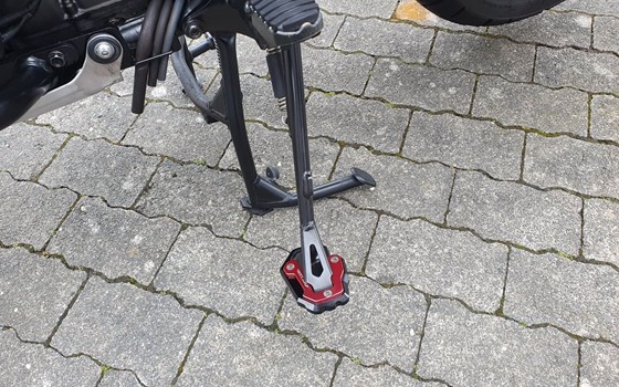 Gebrauchtmotorrad Honda CRF1100L Africa Twin Adventure Sports DCT - Bild 19