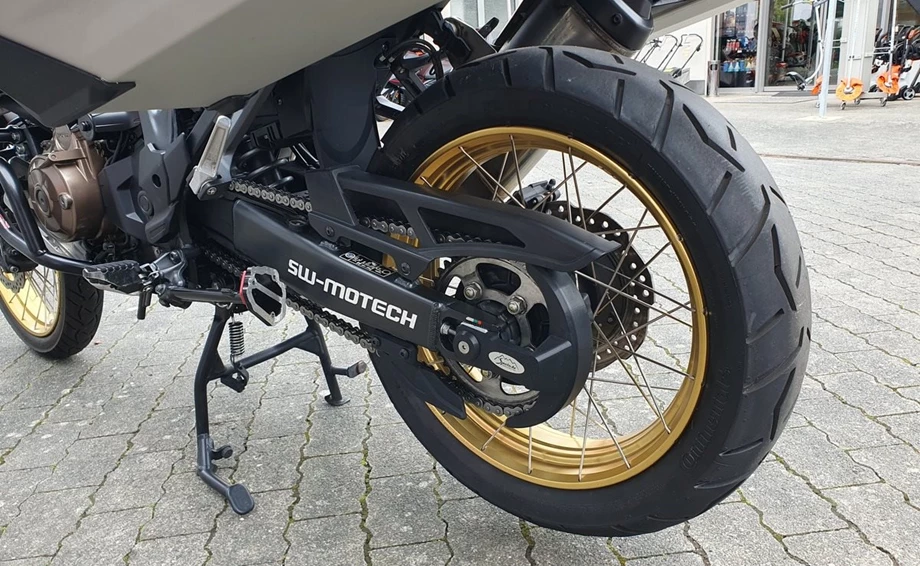 Offer Honda CRF1100L Africa Twin Adventure Sports DCT Bild 20: Offer Honda CRF1100L Africa Twin Adventure Sports DCT