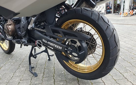 Gebrauchtmotorrad Honda CRF1100L Africa Twin Adventure Sports DCT - Bild 20