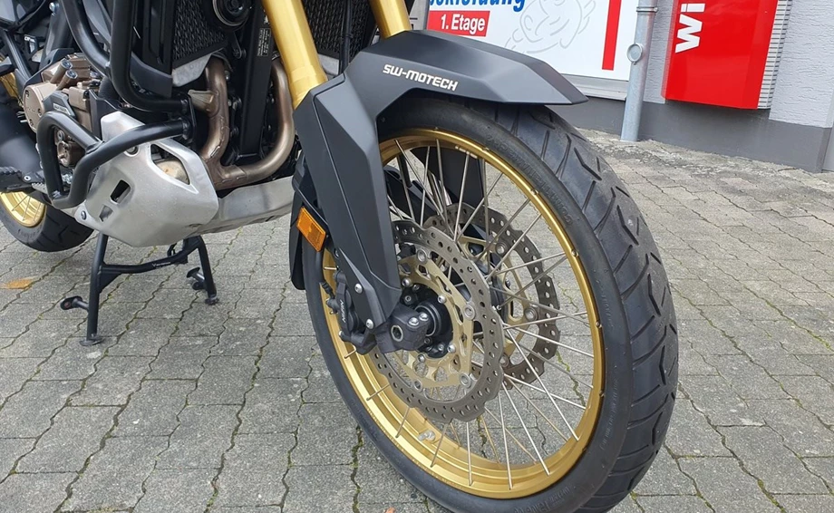 Offer Honda CRF1100L Africa Twin Adventure Sports DCT Bild 4: Offer Honda CRF1100L Africa Twin Adventure Sports DCT