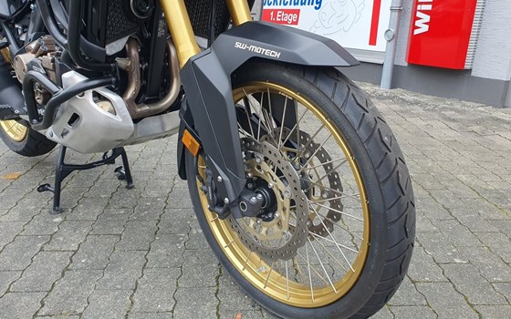 Gebrauchtmotorrad Honda CRF1100L Africa Twin Adventure Sports DCT - Bild 4