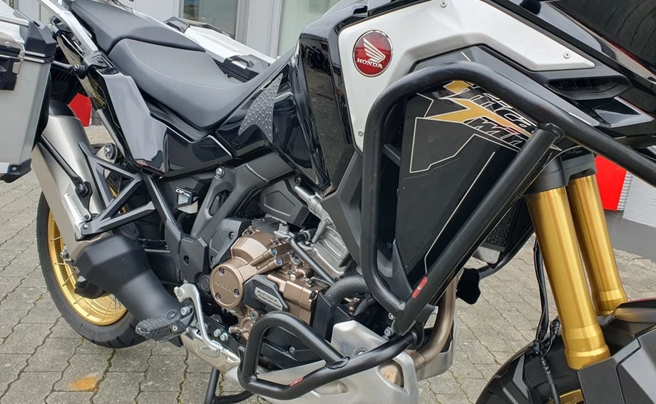 Offer Honda CRF1100L Africa Twin Adventure Sports DCT Bild 5: Offer Honda CRF1100L Africa Twin Adventure Sports DCT