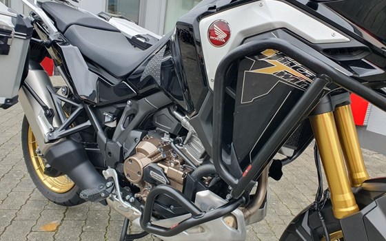 Gebrauchtmotorrad Honda CRF1100L Africa Twin Adventure Sports DCT - Bild 5