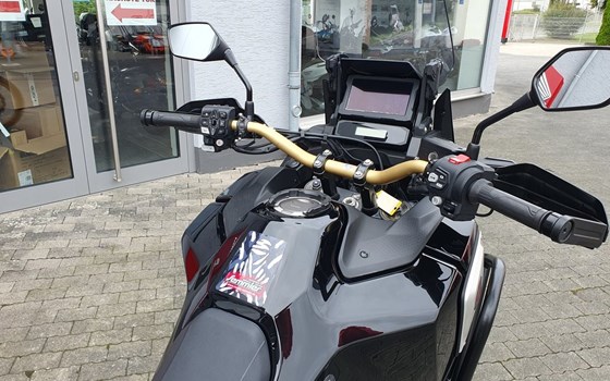 Gebrauchtmotorrad Honda CRF1100L Africa Twin Adventure Sports DCT - Bild 7