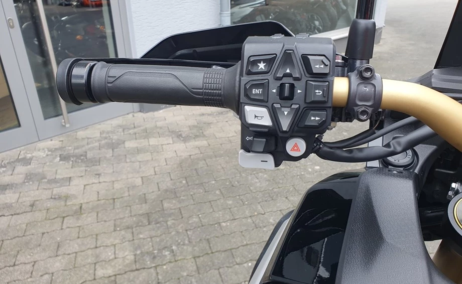 Offer Honda CRF1100L Africa Twin Adventure Sports DCT Bild 9: Offer Honda CRF1100L Africa Twin Adventure Sports DCT