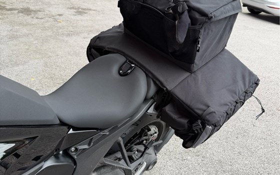 Gebrauchtmotorrad BMW R 1300 GS - Bild 11 Gebrauchtmotorrad BMW R 1300 GS - Bild 11
