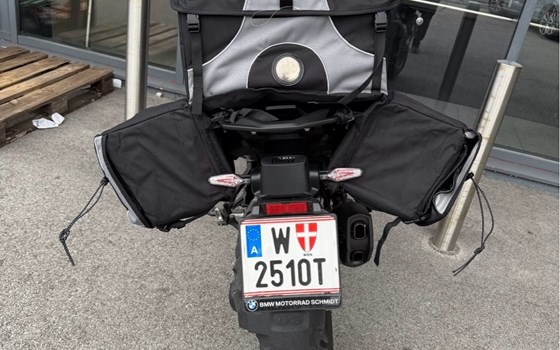 Gebrauchtmotorrad BMW R 1300 GS - Bild 10 Gebrauchtmotorrad BMW R 1300 GS - Bild 10