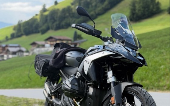 Gebrauchtmotorrad BMW R 1300 GS - Bild 12 Gebrauchtmotorrad BMW R 1300 GS - Bild 12