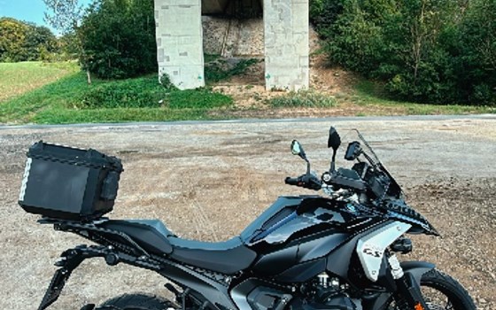 Gebrauchtmotorrad BMW R 1300 GS - Bild 2 Gebrauchtmotorrad BMW R 1300 GS - Bild 2
