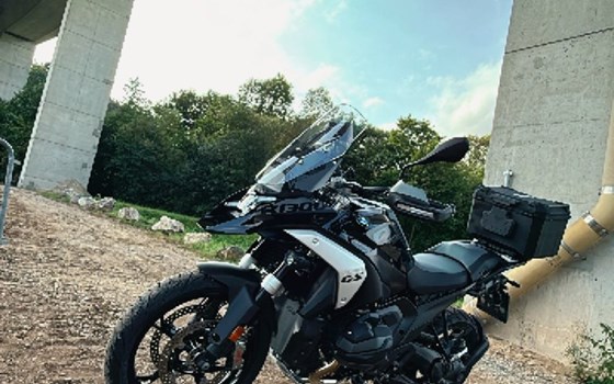 Gebrauchtmotorrad BMW R 1300 GS - Bild 3 Gebrauchtmotorrad BMW R 1300 GS - Bild 3