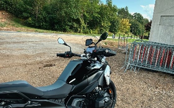 Gebrauchtmotorrad BMW R 1300 GS - Bild 4 Gebrauchtmotorrad BMW R 1300 GS - Bild 4