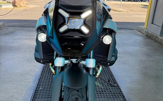 Gebrauchtmotorrad BMW R 1300 GS - Bild 9 Gebrauchtmotorrad BMW R 1300 GS - Bild 9