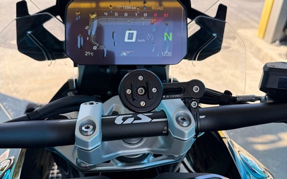Gebrauchtmotorrad BMW R 1300 GS - Bild 5 Gebrauchtmotorrad BMW R 1300 GS - Bild 5