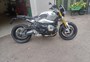 Motorrad