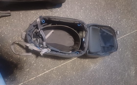 Gebrauchtmotorrad BMW R nineT - Bild 10