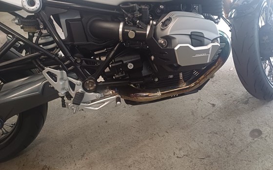 Gebrauchtmotorrad BMW R nineT - Bild 11
