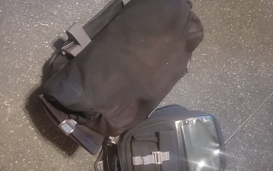 Gebrauchtmotorrad BMW R nineT - Bild 13