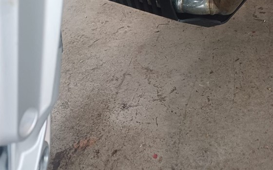 Gebrauchtmotorrad BMW R nineT - Bild 14