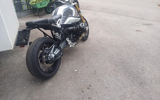 Gebrauchtmotorrad BMW R nineT - Bild 2