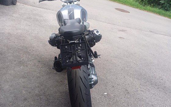 Gebrauchtmotorrad BMW R nineT - Bild 4